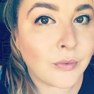 Meet your Posher, Carolyn